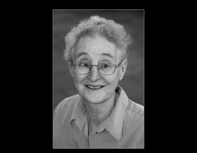 Prof Deborah Charlesworth