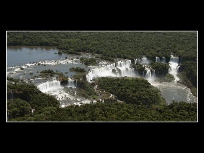 Waterfalls, Iguacu (3)