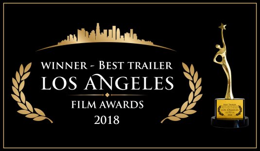 LOS ANGELES FILM AWARDS - WINNERS 2018